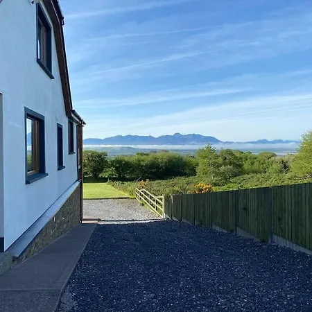 Casa de Férias Hilltop *