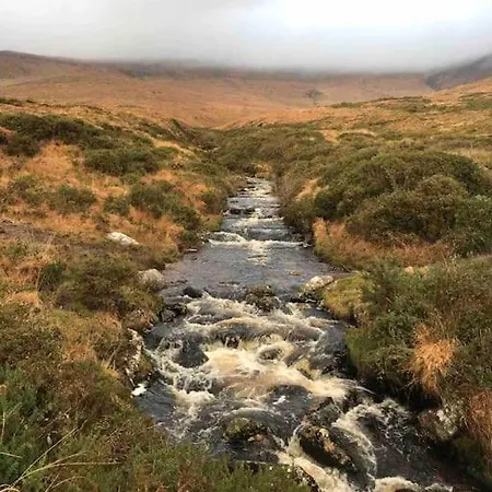 Hilltop Σπίτι διακοπών