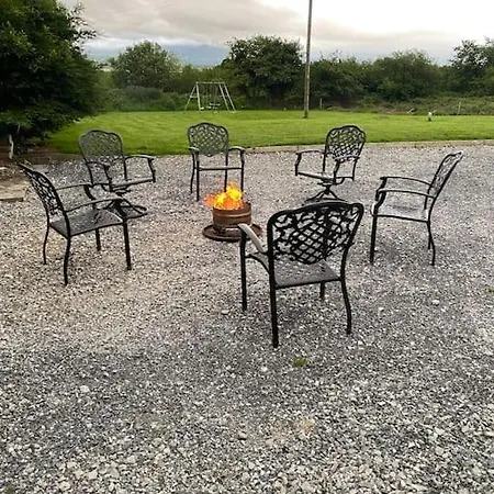 Σπίτι διακοπών Hilltop *