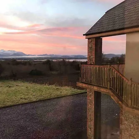 Σπίτι διακοπών Hilltop White Gate Cross Roads