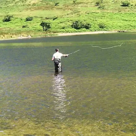 Hilltop Σπίτι διακοπών White Gate Cross Roads