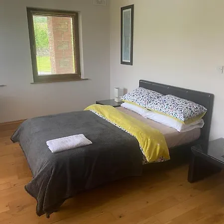 Casa de Férias Hilltop