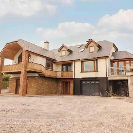 Hilltop Casa de Férias *