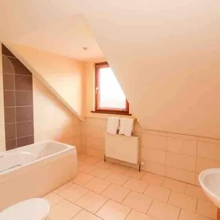 Σπίτι διακοπών Hilltop White Gate Cross Roads