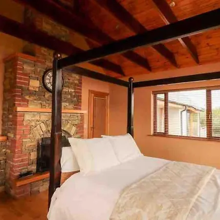 Σπίτι διακοπών Hilltop