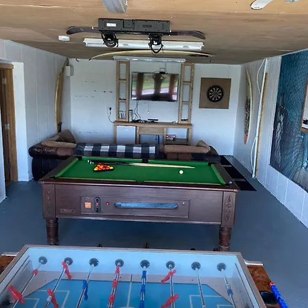Hilltop Holiday home White Gate Cross Roads