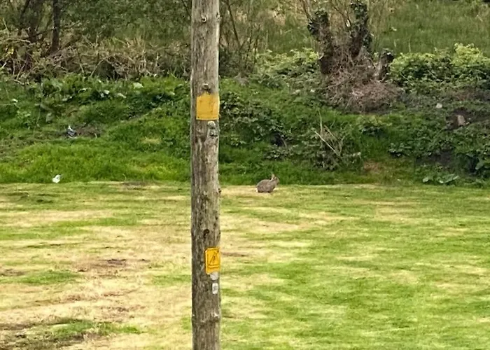 Hilltop White Gate Cross Roads