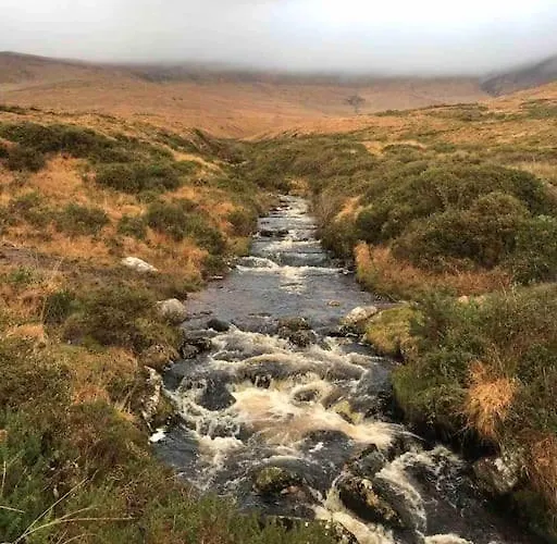 Hilltop Casa de Férias