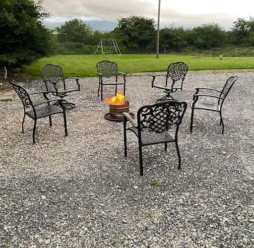 Casa de Férias Hilltop *