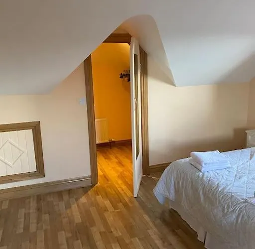 Hilltop Casa de Férias *