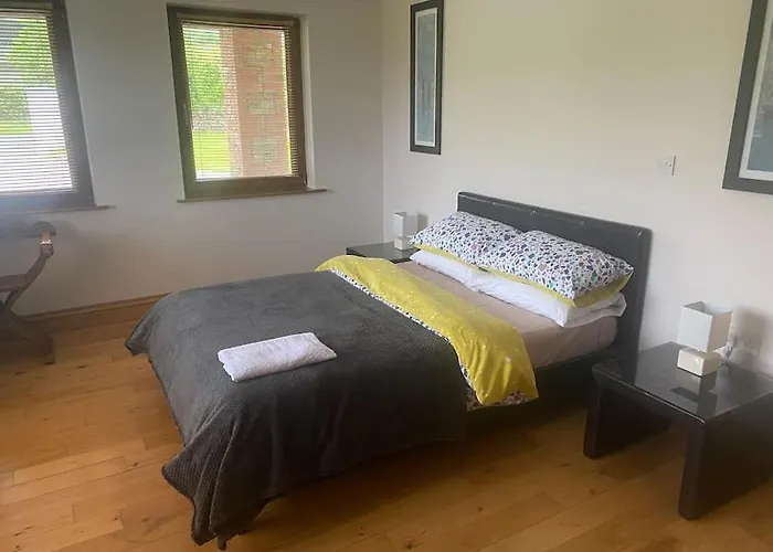 Casa de Férias Hilltop