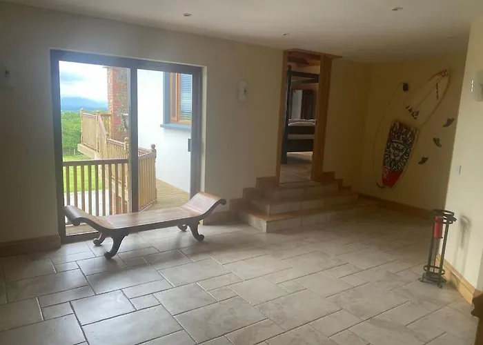 Hilltop Casa de Férias *