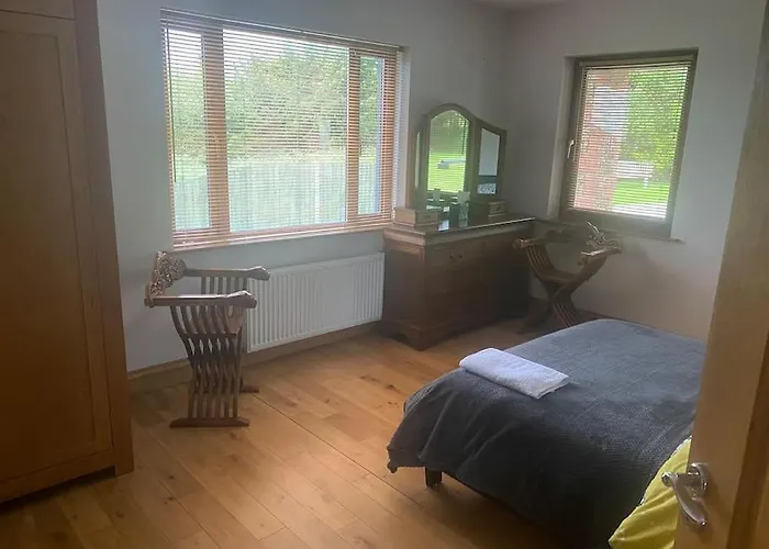 Casa de Férias Hilltop