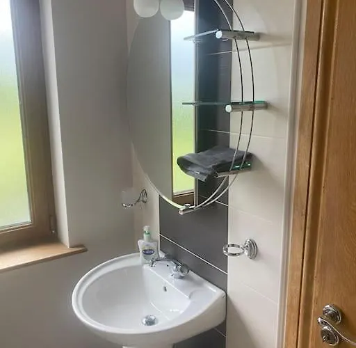 Hilltop Casa de Férias *