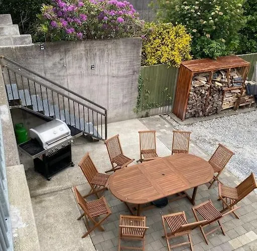 Casa de Férias Hilltop