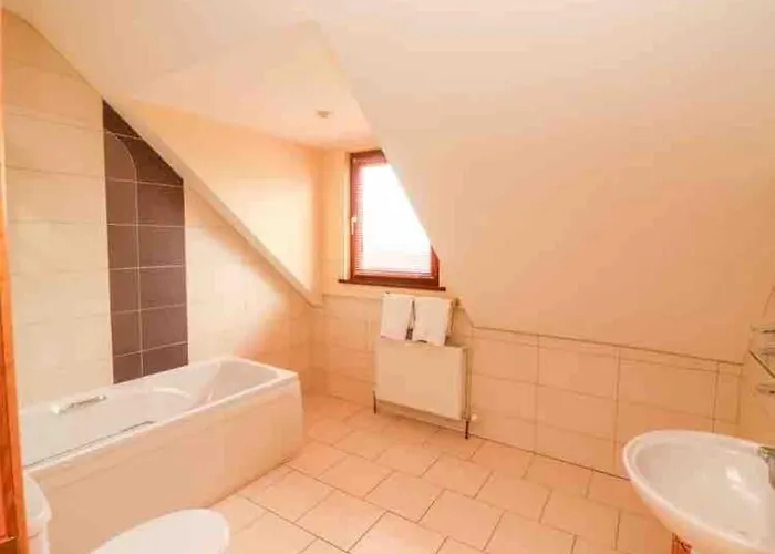 Casa de Férias Hilltop White Gate Cross Roads