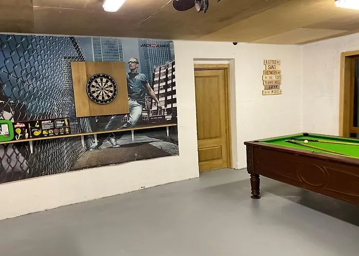 Hilltop Casa de Férias *