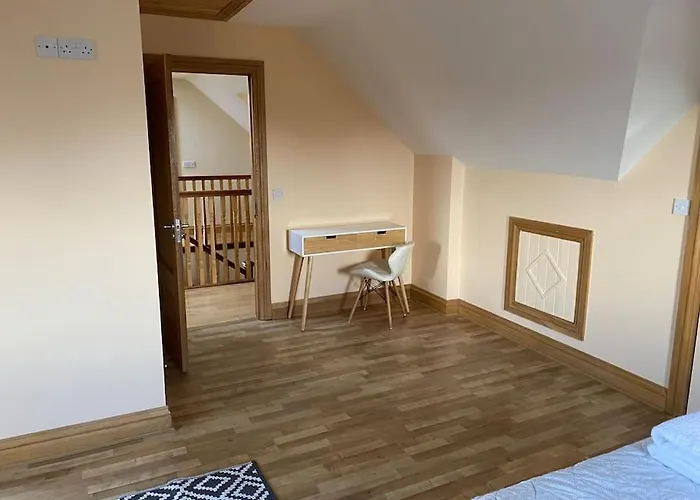 Hilltop Casa de Férias White Gate Cross Roads