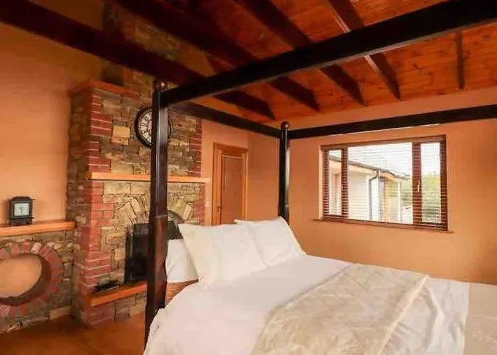 Casa de Férias Hilltop